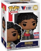 Figurka 396 Funko Pop! Wonder Woman Nubia