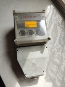 Tarel skrzynka IP55 SBKI-3  25A  380V 400V