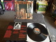 Bathory - Under The Sign Of The Black Mark - UOF 1987