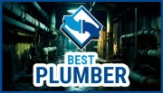 Best Plumber– Klucz Steam GLOBAL / EU – Dostawa natychmiastowa