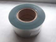 Naklejki Nalepki Etykiety Czyste 75mm x 110mm druk rolowy Wysyłki Pakowanie