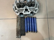 Głowica fiat 126p Kjs