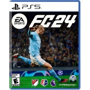 EA Sports FC 24 Sony PlayStation 5 (PS5)