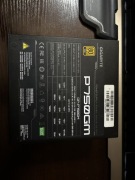 Zasilacz Gigabite P750GM 80 Plus Gold