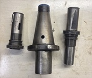 Oprawka SK50 BT50 na tuleje szybkowymienne