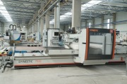 Nesting CNC HOLZ-HER DYNESTIC 7532 Lift 12.5