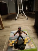 Nova spider-man Disney Infinity Marvel