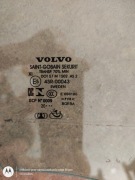ORYGINALNA SZYBA DRZWI PRZÓD VOLVO XC90 II LAMINOWANA AKUSTYCZNA  