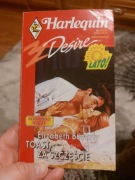 Toast za szczęście Elizabeth Bevarly