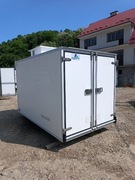 Komora Chłodnicza / Chłodnia Stacjonarna / Zabudowa Chłodnicza / K148