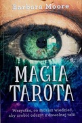 Magia Tarota Barbara Moore