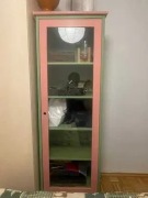 WITRYNA SOSNOWA UŻYWANA