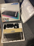 Atari 800XL BOX zgodne numery