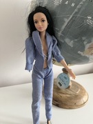 Vintage Barbie 1990 limbless
