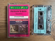 Pavlov’s Dog – Pampered Menial & At the Sound… | kaseta TomZo