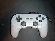 Kontroler 8bitdo Pro 2 Wired