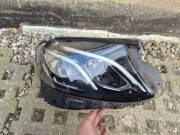 Lampa przednia prawa Mercedes W213 LED HIGH PERFORMANCE