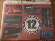 Vlepki FC Kopenhaga, Sektion 12