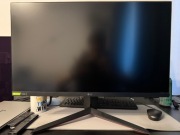 Monitor LG 27GN850 w świetnym stanie od 1zł bcm