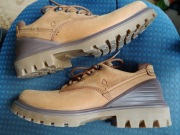 Ecco Tredtray Waterproof Leather Hydromax 44
