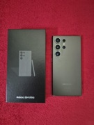 Smartfon Samsung Galaxy S24 Ultra 12 GB/256 GB Czarny, jak nowy!