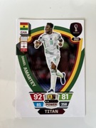 Karty Panini World Cup 2022 QATAR