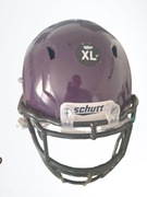 KASK TRENINGOWY DO FUTBOLU AMERYKAŃSKIEGO