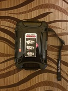 Skrzynka Plasticase Nanuk Nano 330 czarna