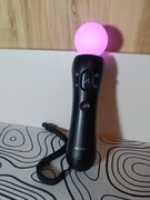 Kontroler ruchu Move Sony PlayStation 3