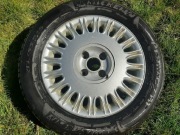 Nowe koło  do Citroena C5 II HDI Exclusive 