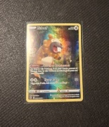 Oryginalna karta Pokemon Bidoof full art