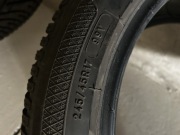 Opony zimowe Kleber Krisalp HP3 245/45 r17 4szt.
