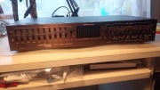 Korektor graficzny equalizer sound craft 