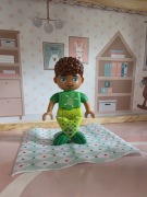 Lego duplo Nowe Ferni Syrenka Ariel