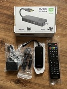 Tuner Tv satelitarny