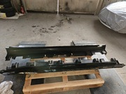 Listwy progowe progi nakladki GLE Coupe W167 AMG A1676986101