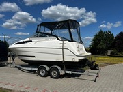 Łódź motorowa motorówka yacht Bayliner 2355 Ciera