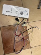 INDESIT BTW L60400 PL/N panel sterowania, elektronika, zawory, sterownik