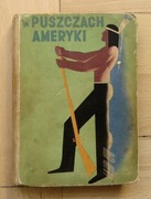 Robert Bird - W puszczach Ameryki - Levitt i Krajewski