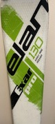 Narty Elan Exar Pro 130