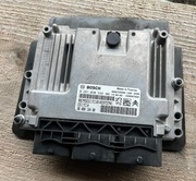 komputer sterownik moduł ECU 1.6HDI berlingo 2, partner 2 2015r.