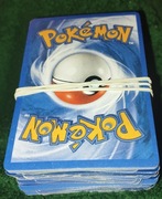 Karty kolekcjonerskie Pokemon, 95 szt