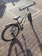 Rower dziecięcy Rixe outback 3.0 