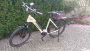 Rower elektryczny HAIBIKE Trekking 4, rozmiar L