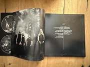 Insomnium Anno 1696 wydanie książkowe 2 CD