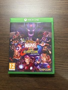 Lego Marvel vs CAPCOM Infinite Gra Xbox