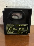 LDU11 523A27 Landis & Gyr - moduł kontroli wycieku gazu