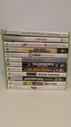 Zestaw gier Xbox 360