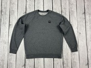 Under Armour UA Rival Fleece Męska Bluza Crewneck Rozmiar M/L