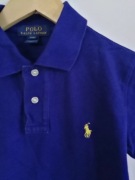 T-shirt Ralph Lauren 7-8 lat 128 cm